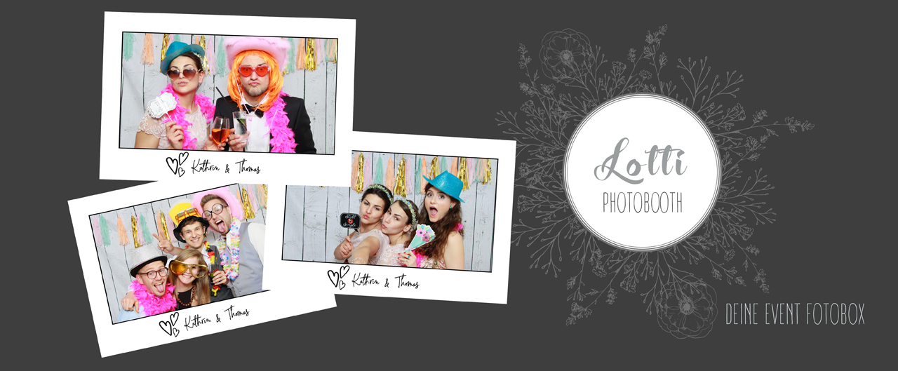Jennifer Schubert Photography - Fotobox Lotti